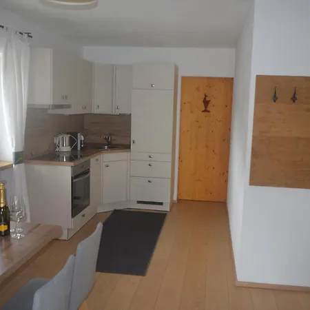 Haus Am Feld * Kitzbühel