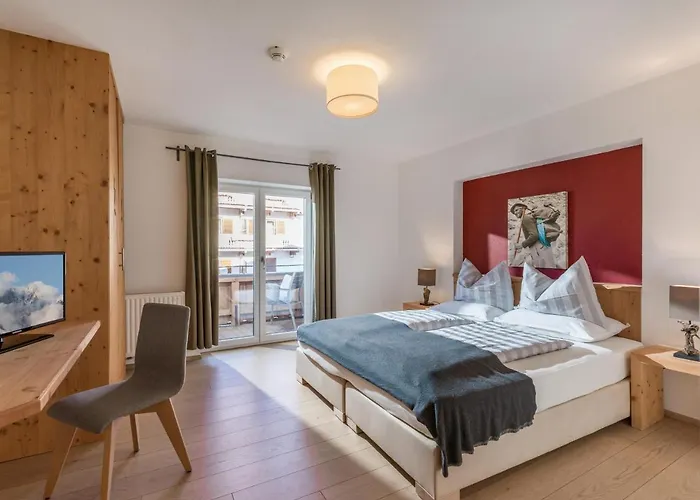 Haus Am Feld * Kitzbühel