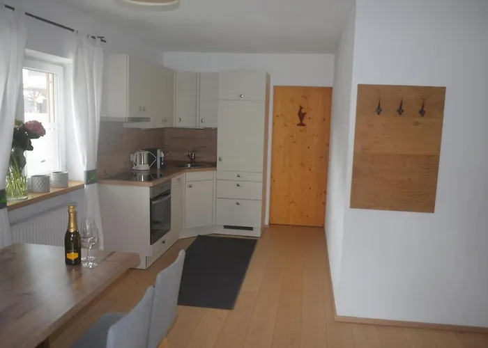 Haus Am Feld * Kitzbühel