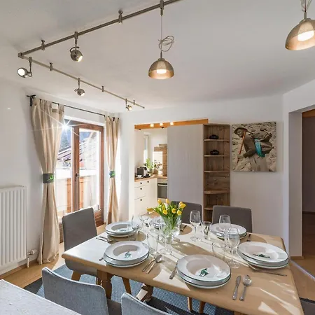 Hotel Haus Am Feld *