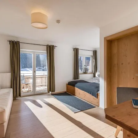 Hotel Haus Am Feld *